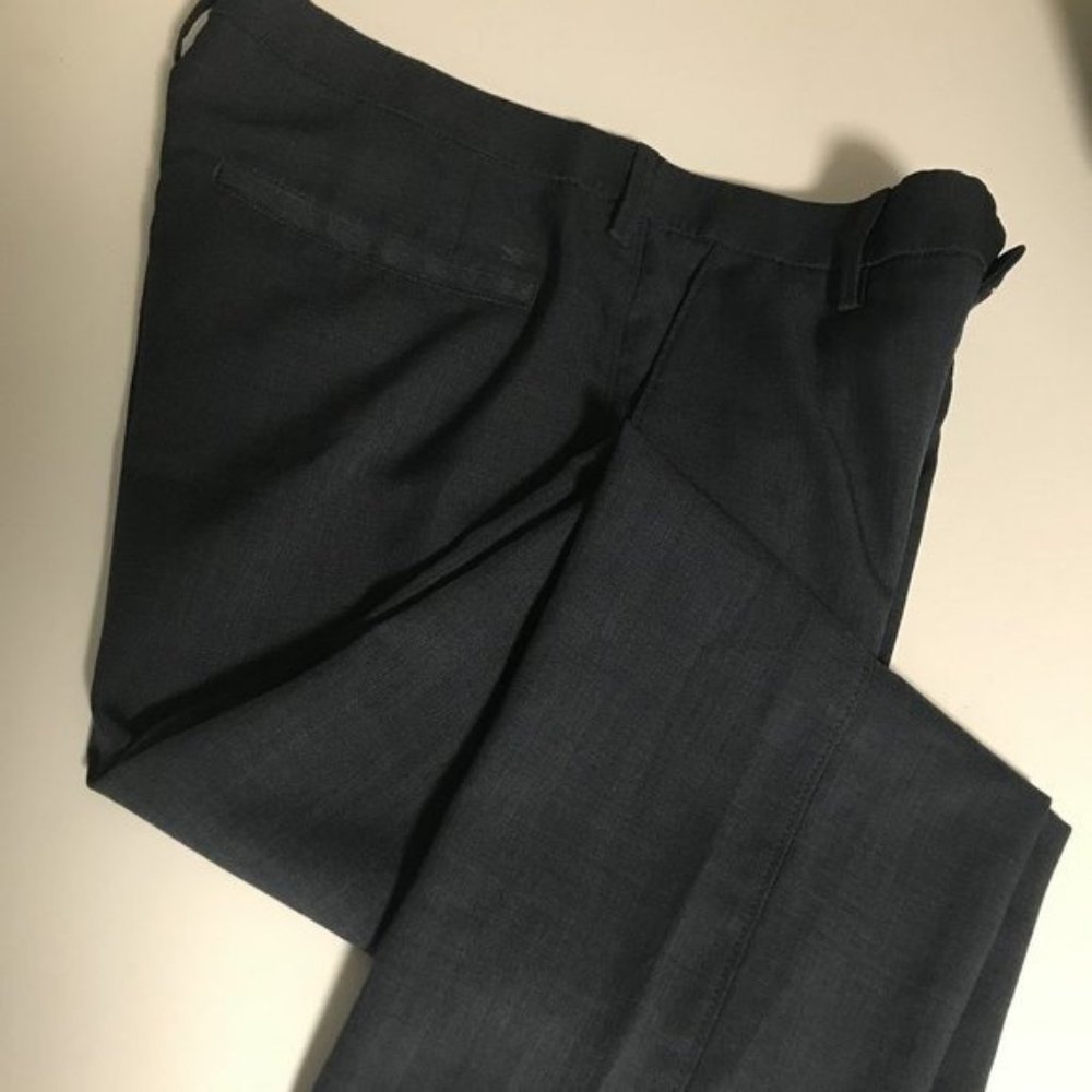 Haggar H26 Men's Performance Classic Fit Pants 30x30